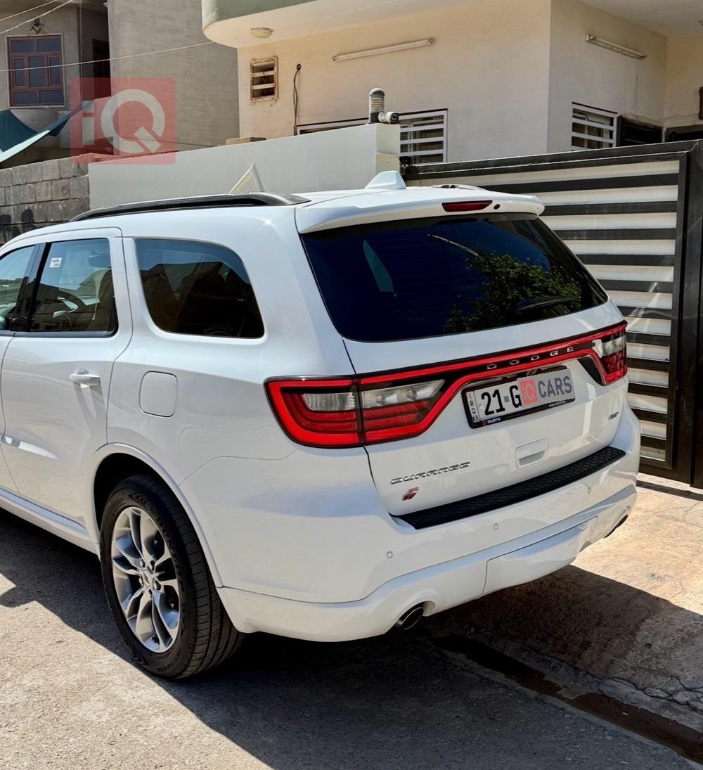 دۆج دۆرانگۆ